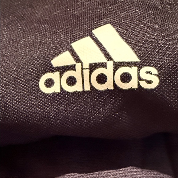 Adidas Black and White Track Pants Trio - Picture 4 of 4